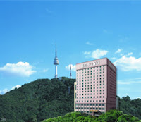 Sejong - Pilihan Hotel & Paket Tour di Seoul, Korea Selatan