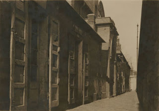 Imre Kinszki - Budapest, 1929