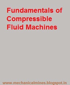 Fundamentals of Compressible Fluid Machines