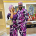 “Woke up to a nice bank alert from boo” – Ebuka Obi-Uchendu’s wife, Cynthia gushes as she marks birthday