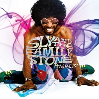 SLY & THE FAMILY STONE