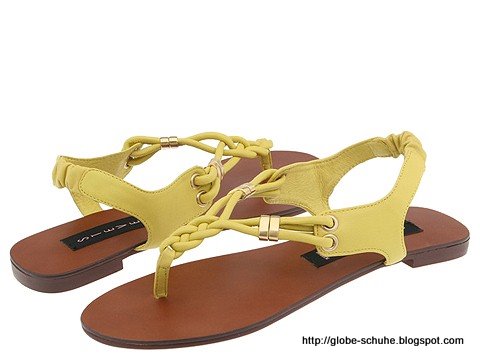Globe schuhe:schuhe-333618