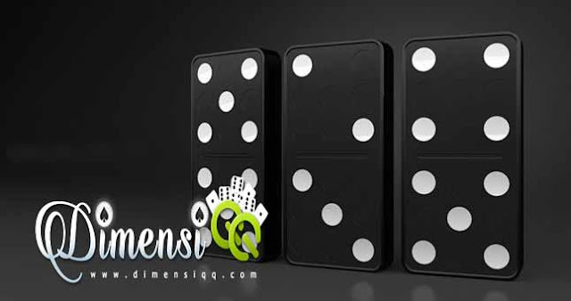 TIPS DAN TRIK MENANG MUDAH BERMAIN JUDI DOMINO ONLINE