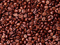 ARABIAN COFFEE BEANS