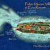 Tak Seseram Namanya, Resot Pulau Macan yang bersahabat di Kepulaun Seribu