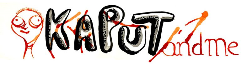 kaputandme
