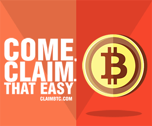 Gratis Bitcoin . Tanpa syarat dan ketentuan.Gabung disini.