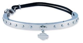 http://www.adventureharley.com/harley-davidson-legend-bangle-bracelet-metal-leather-bangle-bar-shield-hsb0125