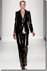 NORMAN AMBROSE SS12 NEW YORK 9/12/2011