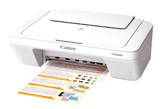 Canon PIXMA MG2550