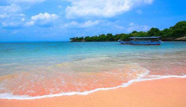 Pantai Tangsi