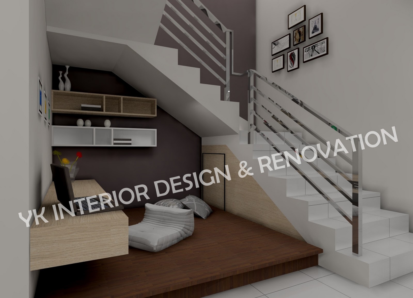 YK Interior Design & Renovation title=