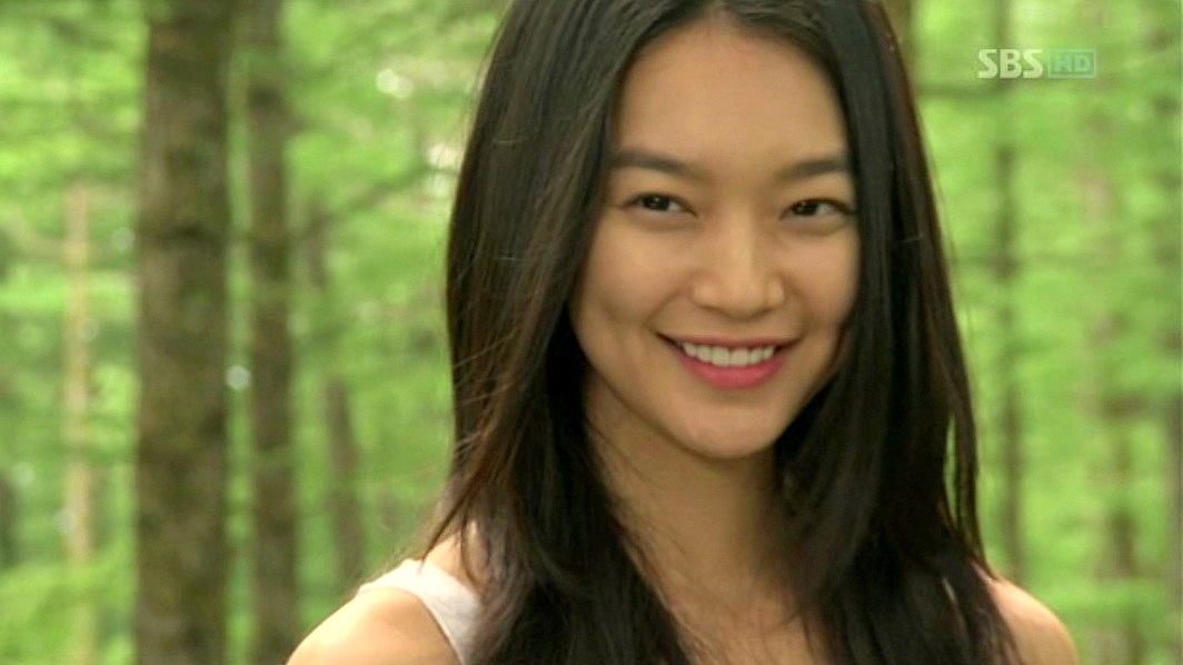 Shin Min Ah - Picture