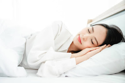 Tehnik pernapasan agar cepat tidur