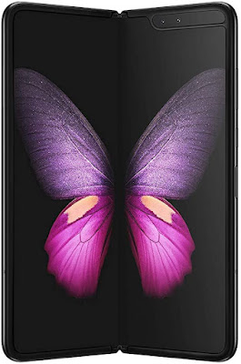 Samsung galaxy fold