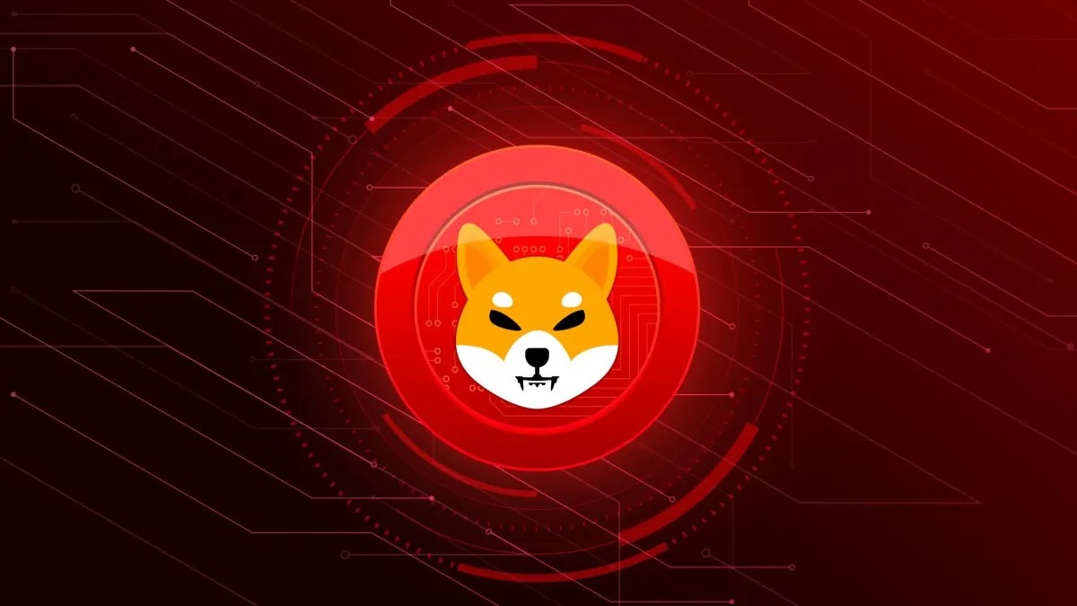 Shiba Inu Credential leaked