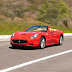 Review 2010 Ferrari