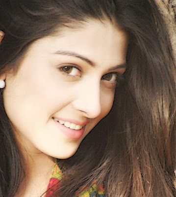 Lovely Paki Girl Aiza Khan