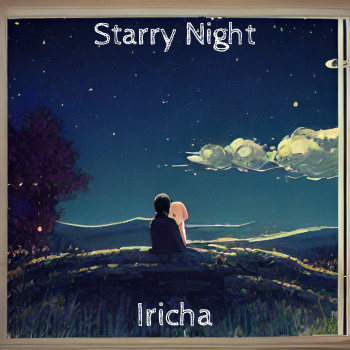 Iricha lança faixa instrumental e catártica; OUÇA!