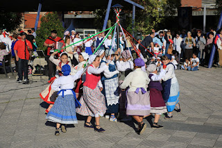 Fiestas de Cruces