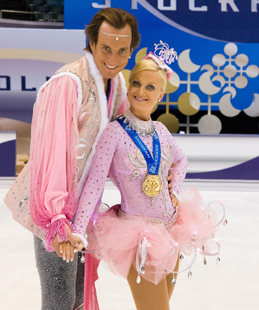 Blades of Glory, 5 stars, comedy