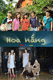 Phim Hoa Nắng - VTV3 Online