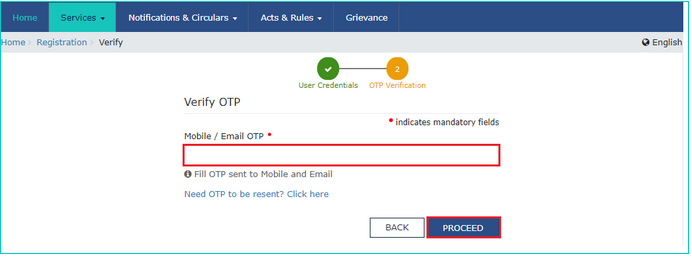 GST Registration Kaise Kare