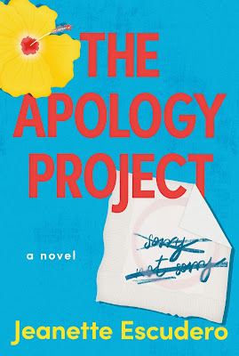 Shop the Feed - The Apology Project