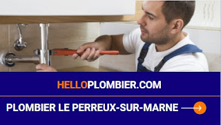 Plomberie le Perreux-sur-Marne