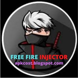 Free fire Injector