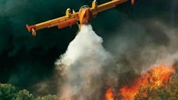  Για τρίτη ημέρα συνεχίζεται η σκληρή μάχη των πυροσβεστικών δυνάμεων με τη μεγάλη πυρκαγιά που εκδηλώθηκε στην περιοχή Πιτσινιάδες Μυλοποτ...