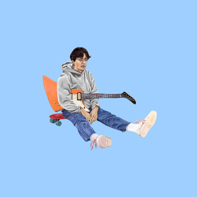 boy pablo - Soy Pablo (EP) [iTunes Plus AAC M4A]