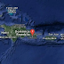 Temblor de 4,2 grados sacudió el este de República Dominicana