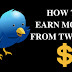 How to Make Money on Twitter: 9 Twitter Monetization Tips