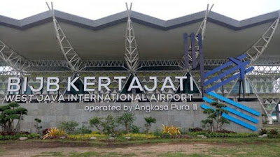 Memo : Kebaradaan MRO Jangan Menggerus BIJB Kertajati Sebagai Bandara Penumpang   