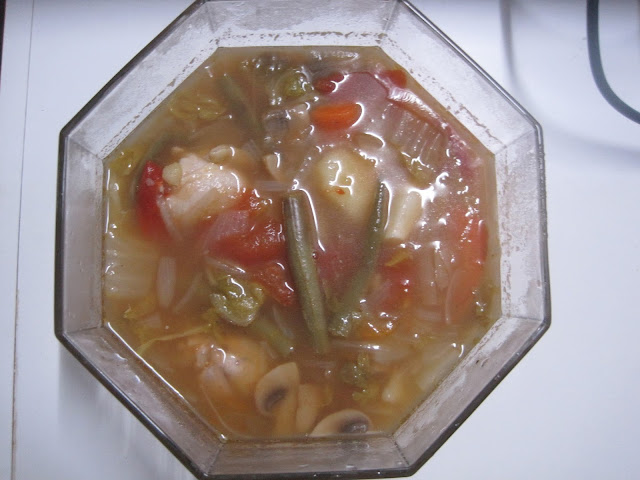 シニガン(Sinigang)