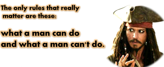 Best Jack Sparrow Quotes