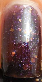 Pahlish Mystery Polish