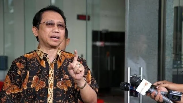 Dituding Dalang Kudeta, Marzuki Alie Akan Laporkan 3 Petinggi Demokrat ke Polisi.