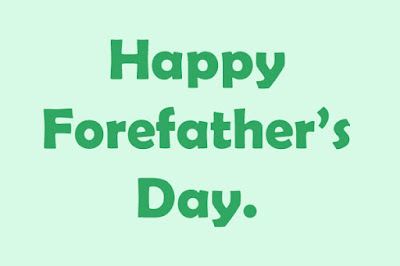 Best Inspirational Forefathers Day Quotes
