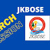 J&K March Session In Jammu and Kashmir Latest Updates 2022