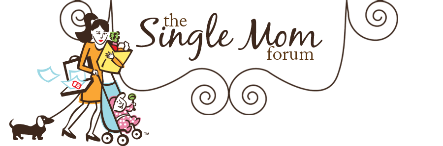 Single mama forum