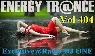 Live for trance with Pencho Tod (DJ Energy - BG)