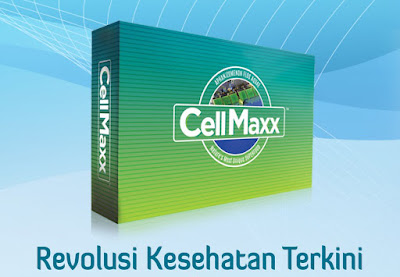 Jual CellMaxx di Bandung