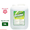 Nước rửa chén GREENEX can 18L - Nguyên Chất Không Hương