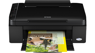 Cara Mereset Printer Epson TX111
