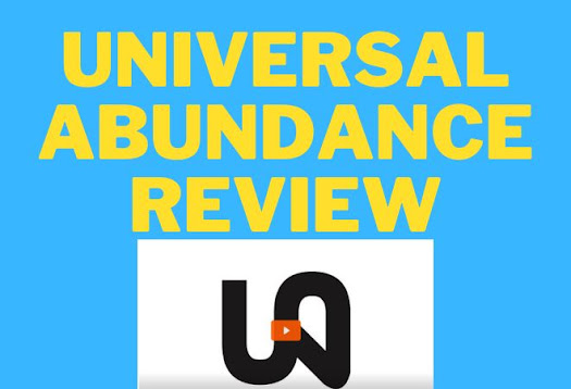 Universal Abundance Reviews Home, universal abundance community reviewsuniversal abundance community reviews universal abundance community reviews    Hello and Welcome to my Universal Abundance review.    Who's from us did not want to be wealthy and Healthy physically and Mentally?  A corporation called Universal Abundance provides training videos and books that cover wealth, health, and personal development ideas.    The program of the Universal Abundance community will be examined in this article, along with the company's operations, services provided, and value for money.