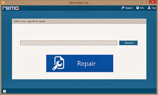 تحميل برنامج Remo Repair ZIP 