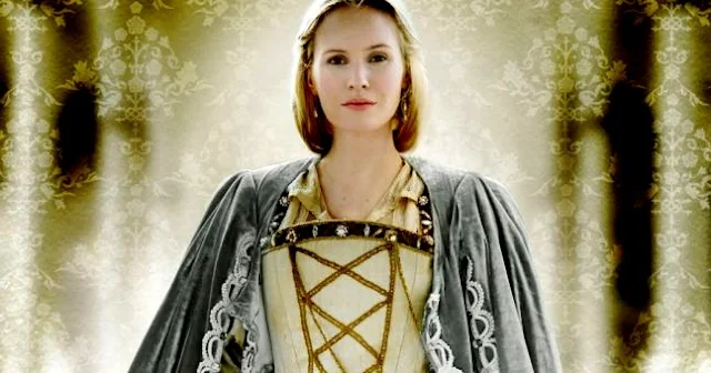 The White Princess, di Philippa Gregory, arriverà in Italia nel 2017?