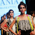 Sania Maskatiya Western Wear Dresses 2014 in Fashion Parade London